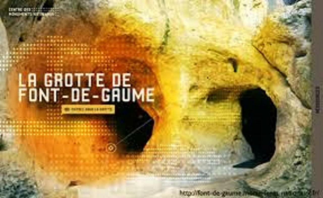 Вилла Les Pruniers De La Cipiere Peyzac-le-Moustier Экстерьер фото