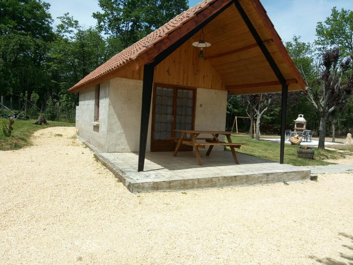 Вилла Les Pruniers De La Cipiere Peyzac-le-Moustier Экстерьер фото